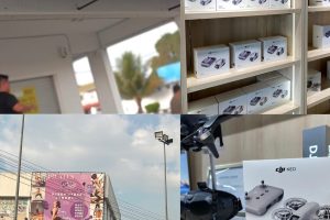 DJI | DronesKaki Kedah (DJI Enterprise Authorized Store)