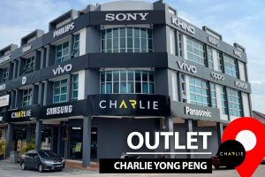 FotoCharlie Sdn. Bhd @ Yong Peng