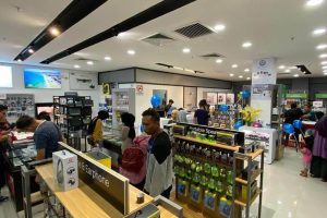 Gearz Gadget Langkawi Fair Mall – Dji, GoPro, Insta360 Authorized Dealer @ Kuah Town