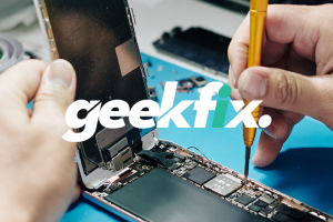 GeekFix Ipoh – Smartphone Repair Shop
