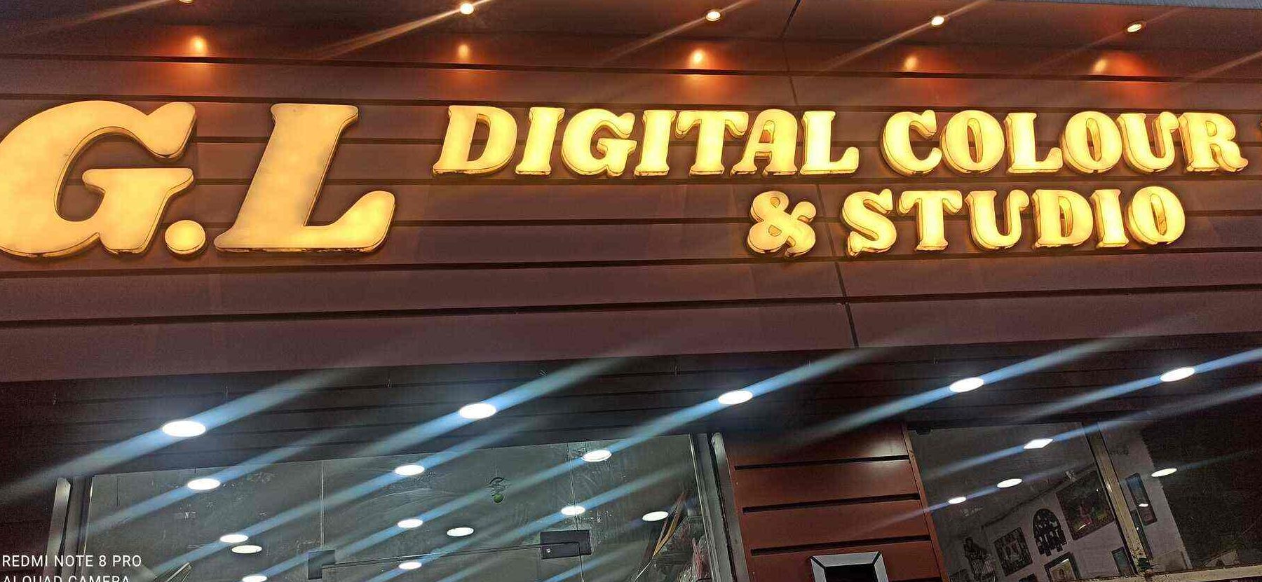 GL Digital Studio 1 gl digital studio