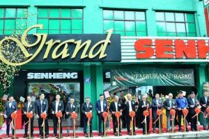 Grand Senheng Kulai Jaya