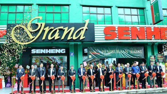 grand senheng kulai jaya