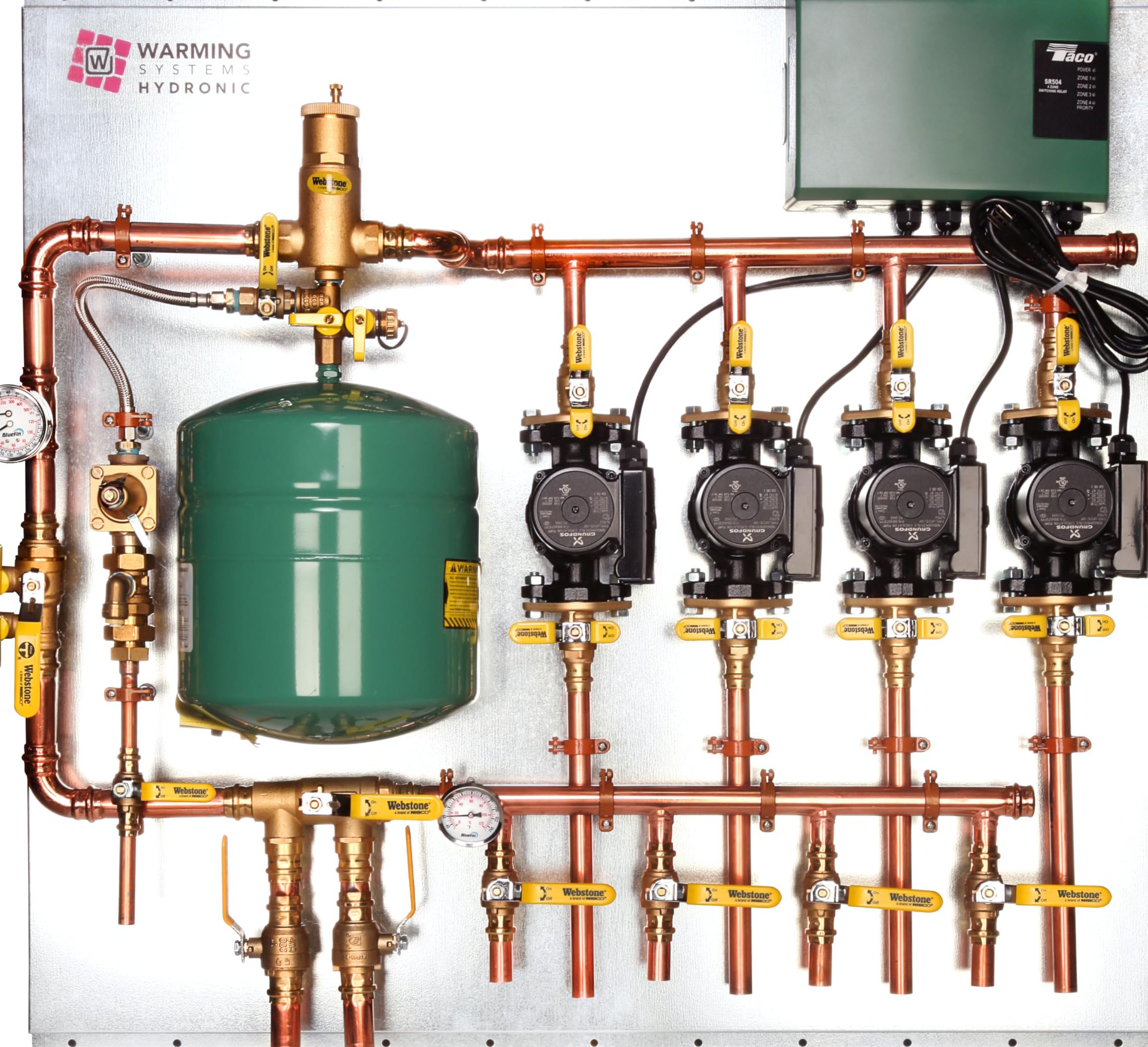 hee zone system solutions
