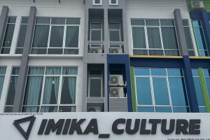 IMIKA Ipoh (HQ)