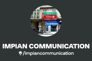 IMPIAN COMMUNICATIONS (M) SDN BHD