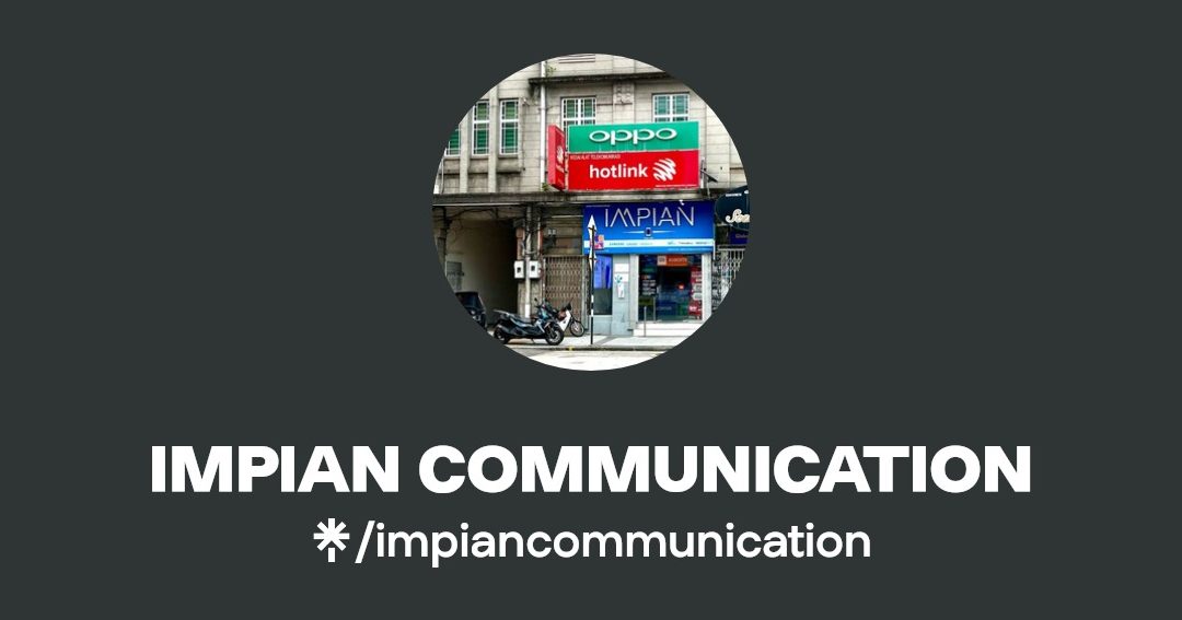 IMPIAN COMMUNICATIONS (M) SDN BHD 1 impian communications m sdn bhd