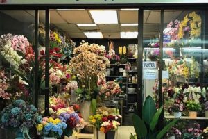 Kampar Florist ( 1st Floor )