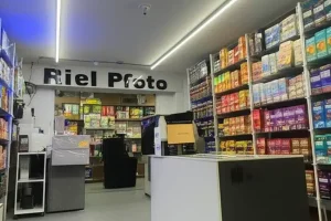 Kedai Aziz Jalal, Kampung Seberang Marang, 21600 Marang Terengganu.