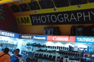 Kedai Gambar Anika Segera