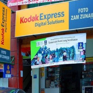 kedai gambar foto zam china town