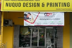 Kedai Photostat Kaklang 7 Kedai Photostat Kaklang