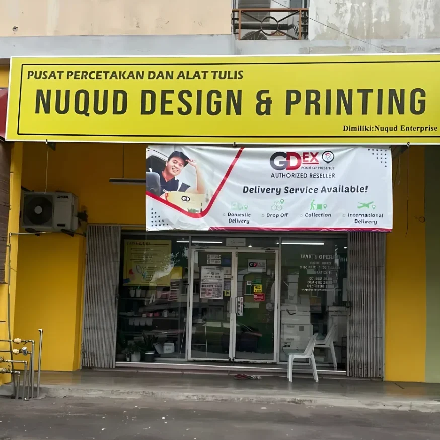 kedai photostat kaklang