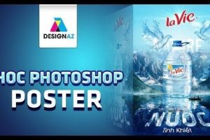 LAVIE Photoshop