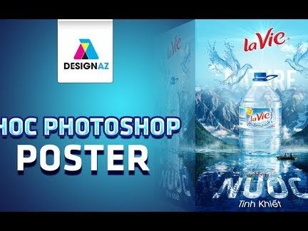 lavie photoshop