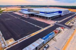 Mydin Wholesale Hypermarket Bandar Jasin Bestari, Melaka