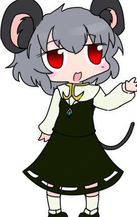 nazrin camera