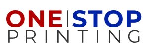 One Stop Copy Centre