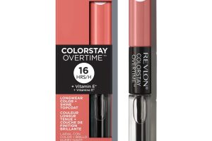 Overtime Colour Lab