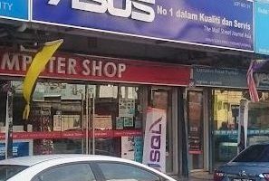 Pusat Komputer Qasturie ZS Kangar