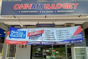 Pusat Servis Komputer Ohhmygadget Kulai 6 Pusat Servis Komputer Ohhmygadget Kulai