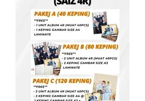 Seni Budi Printing