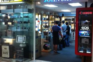 Shong Lee Digital Photo “M” Sdn Bhd
