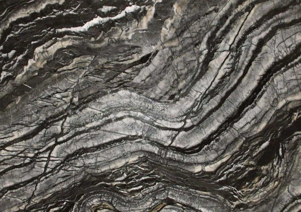 silver wave
