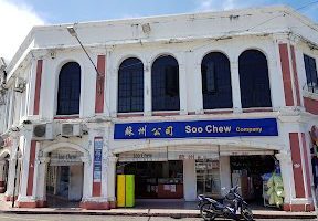Soo Chew Studio
