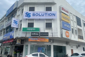 SS Solution – Kuantan, Pahang