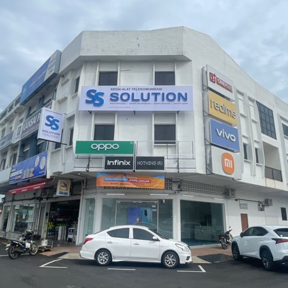 SS Solution - Kuantan, Pahang 1 ss solution kuantan pahang