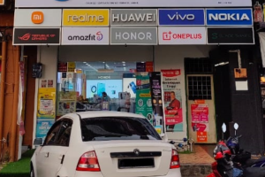 SS Solution – Teluk Pulai, Klang