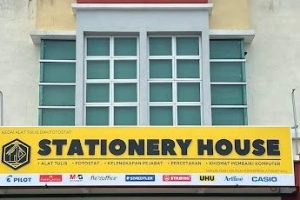 Stationery House – Jasin Bestari