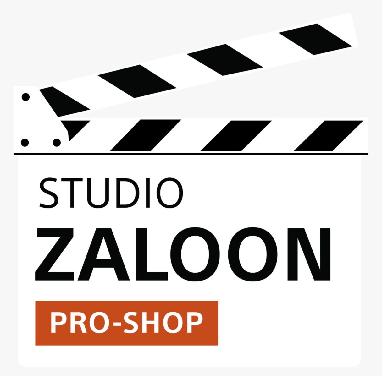 Studio Zaloon 1 studio zaloon
