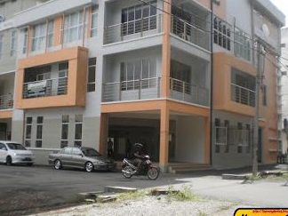 arked mara kuala berang