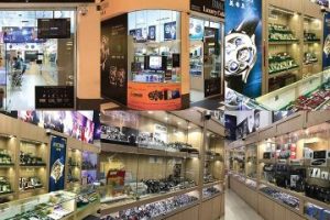 Bintang Maju Commercial Sdn Bhd- The Mines 3