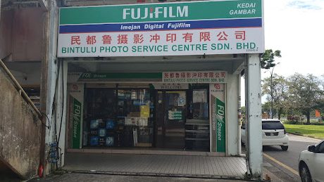 bintulu photo service centre sdn bhd