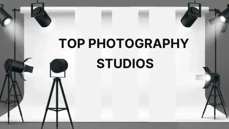 FAMOUS PHOTO STUDIO 1 famous photo studio