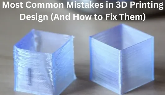 fix and printing design