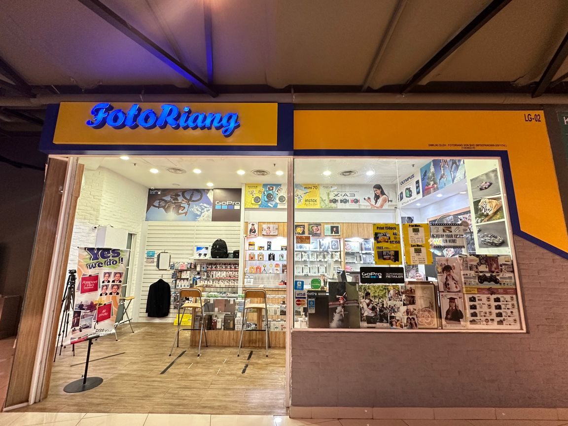 Fotoriang 1 fotoriang