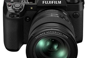 FujiFilm
