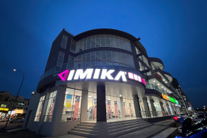 IMIKA KULAI