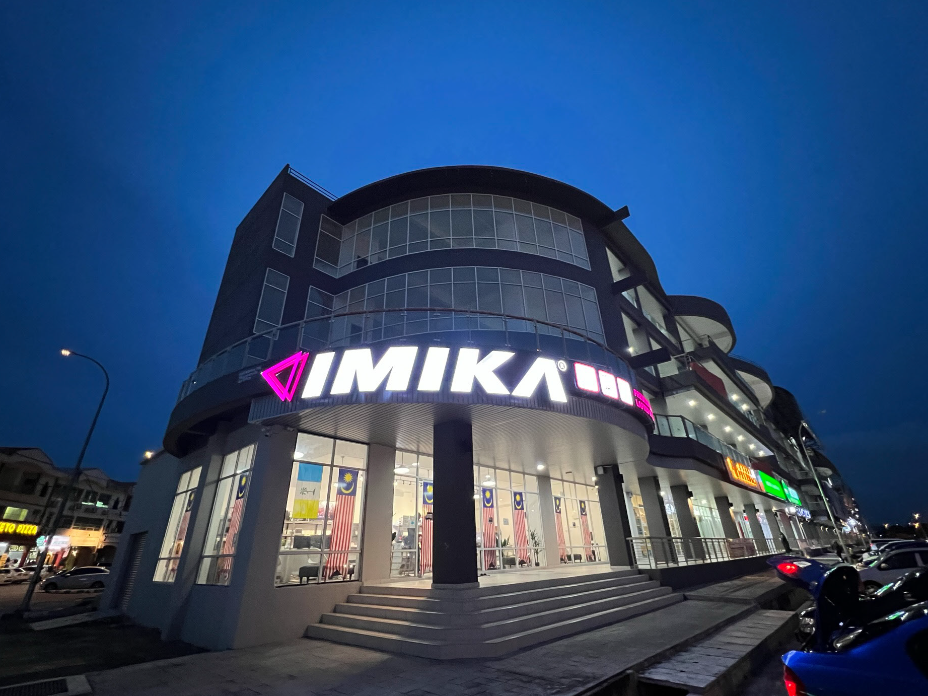 imika kulai