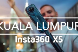 Insta360 Malaysia – Miri