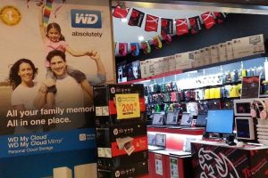 J Computer & Trading ( Camera, Laptop, PC & Accessories Distributor )