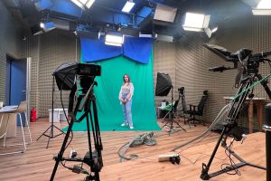 Kameradansa Studio