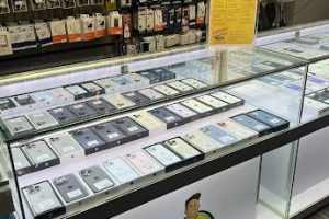 KASIM SELAMAT GADGET