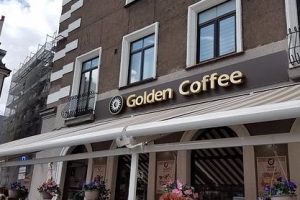 Kedai Foto Golden