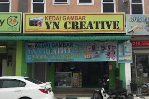 Kedai Gambar YN Creative
