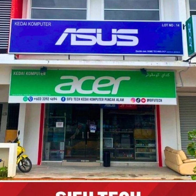Kedai Komputer Bukit Payong Sifu Tech 1 kedai komputer bukit payong sifu tech